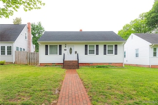 4703 Radford Ave, Richmond, VA 23230
