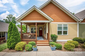 15 Myra Place Unit 109, Asheville, NC 28806