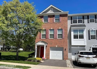 102 Warbler Way Unit 1000, Freehold, NJ 07728