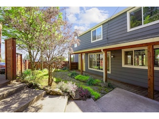 1115 SW 57th Ave, Portland, OR 97221