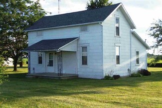 13181 N County Road 200 W, Gaston, IN 47342