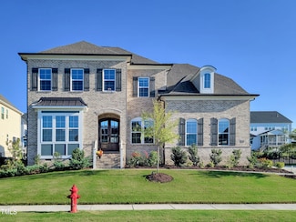 3113 Olde Banaster St, Apex, NC 27523