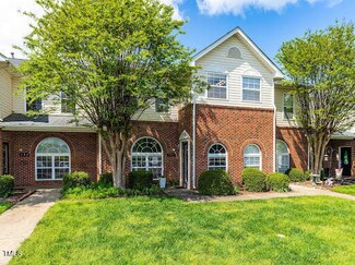 2101 Piney Brook Rd Unit 105, Raleigh, NC 27614
