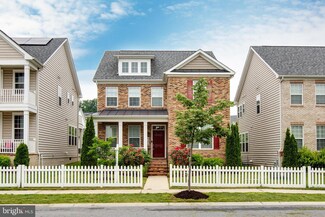 4206 Corams Ln, Burtonsville, MD 20866