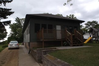 346 Lincoln Rd, Wyocena, WI 53969