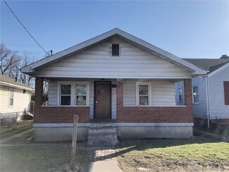 1514 Meadow Ave, Middletown, OH 45044