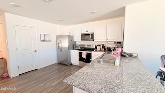 24570 W Cocopah St, Buckeye, AZ 85326