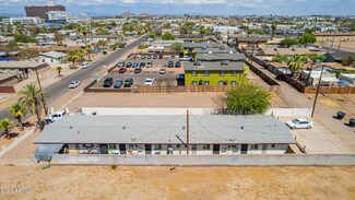 2149 E Taylor St, Phoenix, AZ 85006