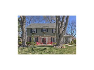 3709 N Briarcliff Rd, Kansas City, MO 64116