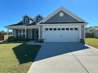 218 Atherstone St, Aiken, SC 29803