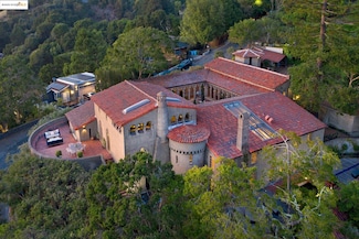 2900 Buena Vista Way, Berkeley, CA 94708