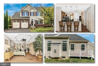 10635 Nathaniel Way, New Market, MD 21774