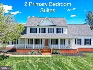 98 Foxhall Rd, Charles Town, WV 25414