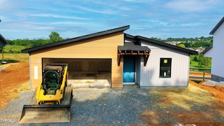 420 Noes Chapel Rd, Morristown, TN 37814