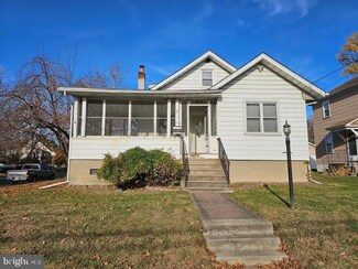 1001 Merrick Ave, Haddon Township, NJ 08108