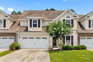 161 Regency Cir, Pooler, GA 31322