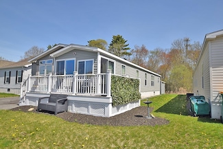 17 Ej Medairos Way, West Bridgewater, MA 02379