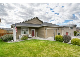 1821 SW 18th St, Pendleton, OR 97801