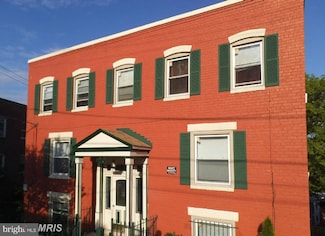 3146 Buena Vista Terrace SE Unit 6, Washington, DC 20020
