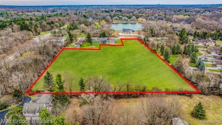 0000 Beck Rd, Northville, MI 48168