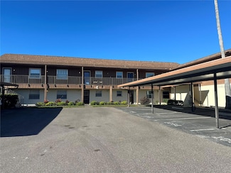 1640 Juno Trail Unit 104, Astor, FL 32102