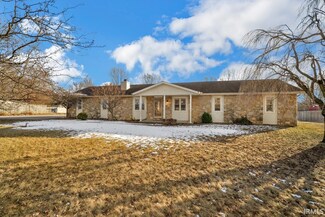 2545 W Alto Rd, Kokomo, IN 46902