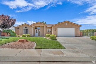2669 W 570 N, Hurricane, UT 84737