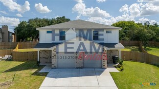 305 Agua Chiquita Ct Unit A, Killeen, TX 76543