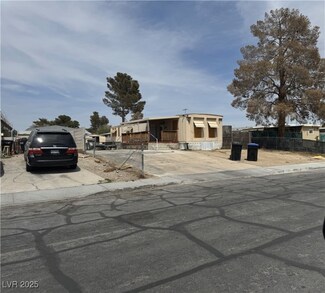 3312 Dillon Ave, North Las Vegas, NV 89030