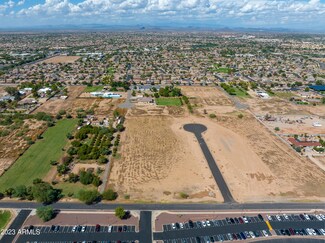 15923 N 152nd Ln Unit 6, Sun City, AZ 85374