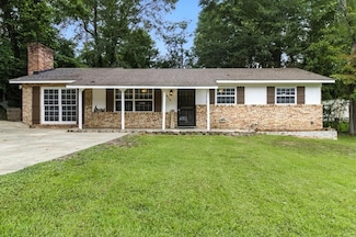 813 Wright Dr, Columbus, GA 31907