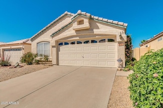 4730 E Charleston Ave, Phoenix, AZ 85032
