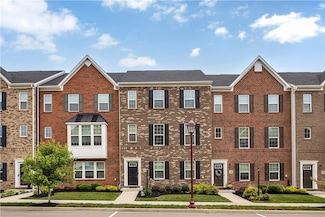 222 Amon St, Cranberry Township, PA 16066