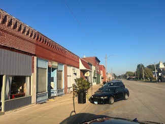 TISKILWA SL 1 L 123 W Main St, Tiskilwa, IL 61368