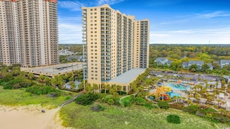 8560 Queensway Blvd Unit 301, Myrtle Beach, SC 29572