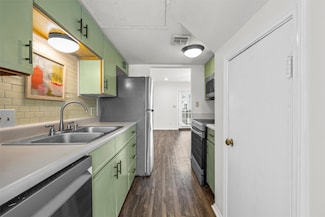 600 Bagby Ave Unit 2C, Waco, TX 76706