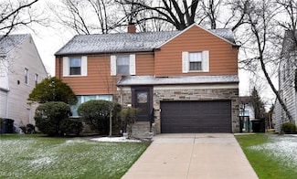 2157 Campus Rd, Beachwood, OH 44122