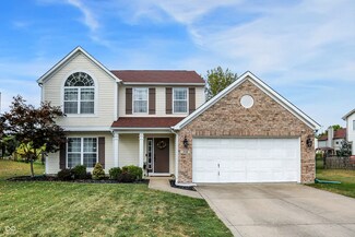 712 Burr Oak Dr, Greenwood, IN 46143