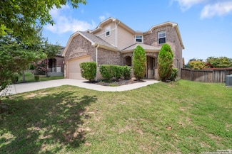 7618 Ruger Ranch, San Antonio, TX 78254