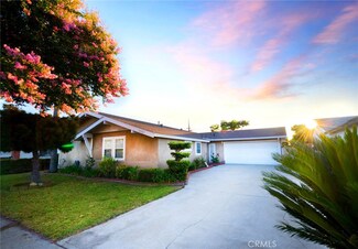 14321 Harrington St, Garden Grove, CA 92843