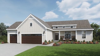 9902 N Migratory Ln, Mequon, WI 53097