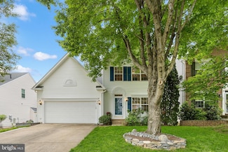 8 Candleridge Ct, Stafford, VA 22554