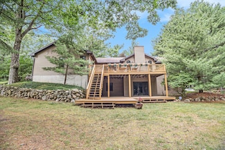 3985 Linke Rd, Manistee, MI 49660