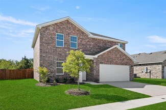 23 Glen Crossing Rd, Edgecliff Village, TX 76134