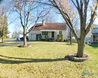 6403 Lenderson Ave, Whitehouse, OH 43571