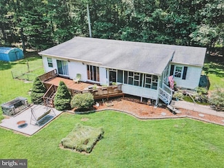 6322 Powers Ln, Woodford, VA 22580