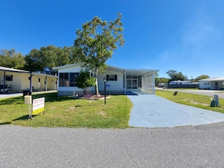 109 Buccaneer Dr Unit 355, Leesburg, FL 34788