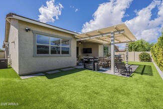 9428 E Thatcher Ave, Mesa, AZ 85212