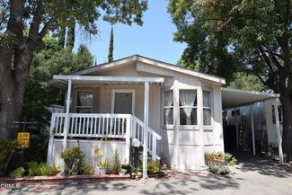 4201 Topanga Canyon Blvd Unit 61, Woodland Hills, CA 91364