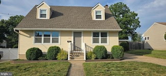708 Mayflower Ave, Lawrence Township, NJ 08648